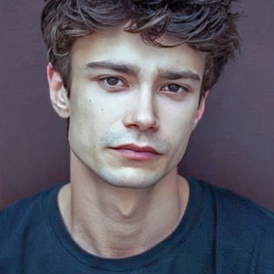 Benjamin Sulpice image